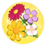 Floral Finalist