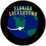 Florida Splashdown!