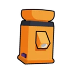 Flour Mill