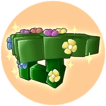 Flower Glider
