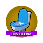 Flushed Away