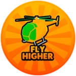 Fly Higher