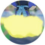Flying Nimbus