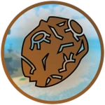 Flying Rock