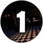 FNaF 1 | noche 1 completada