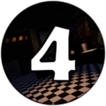 FNaF 1 | noche 4 completada