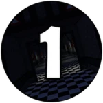 FNaF 2 | noche 1 completada