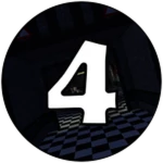FNaF 2 | noche 4 completada
