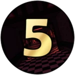 FNaF 2 | noche 5 completada solo