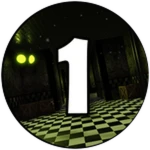 FNaF 3 | noche 1 completada