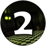 FNaF 3 | noche 2 completada