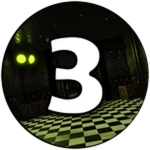 FNaF 3 | noche 3 completada