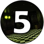 FNaF 3 | noche 5 completada