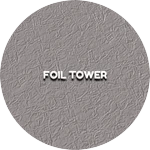 Foil Tower