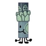 Foliage Marker
