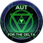 δ: FOR THE DELTA