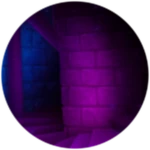 Forbidden Passageways..