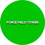 Force Field Tower