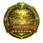 👍 Forest Explorer
