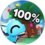 Forest Island 100% Completed