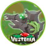 Forest's Might
