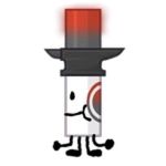 Forge Marker