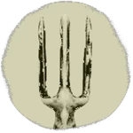  Forked Foe