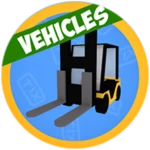 Forklift Truck