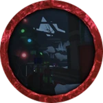 Forlorn Christmas [Hard]