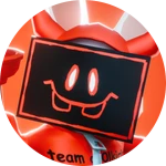 Forsaken Collab Badge (Rabbid)