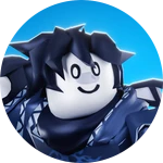 Forsaken Collab Badge (Robloxian)