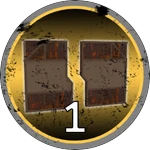 Fort Ironpass's First Wave