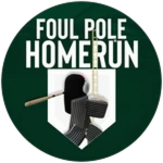 Foul Pole Home Run