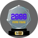 Found 2000