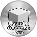 Found a Common Ore