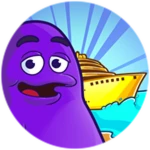 Found a Grimace Shake!