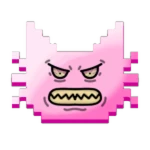 Found An Angry Clone!