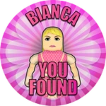 Found Bianca! 💞