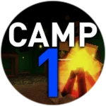 Found Camp 1!