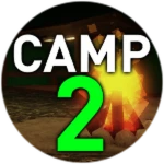 Found Camp 2!