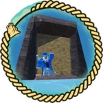 Found Cave