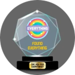 Found Everything