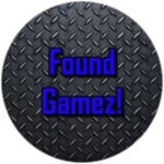 Found Games!