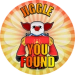 Found Jiggle! ❤️