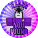 Found Kavra! 💜