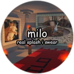found milo