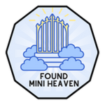 Found Mini Heaven in +1 Block Every Second