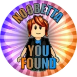 Found Noobetta! 🧡