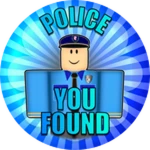 Found Police! 💙