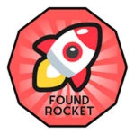Found Rocket in +1 Block Every Second